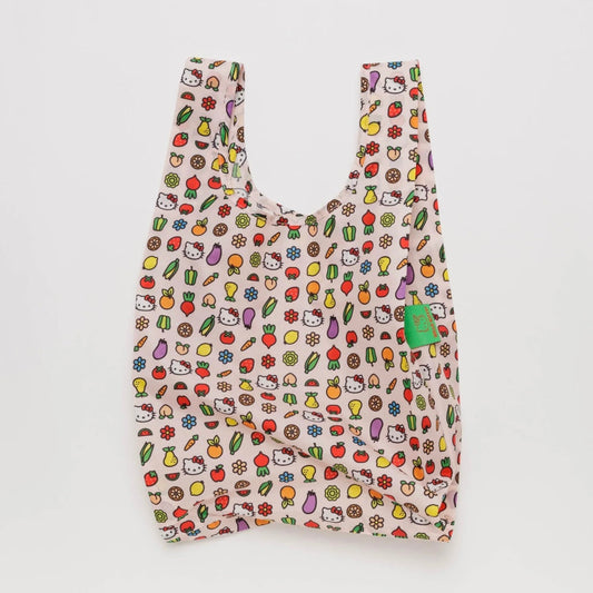 Baggu | Sanrio Hello Kitty And Friends Baby Baggu 购物袋