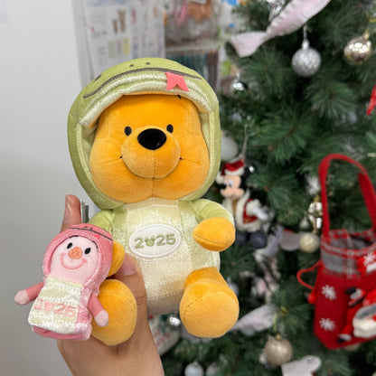 Winnie Plush
