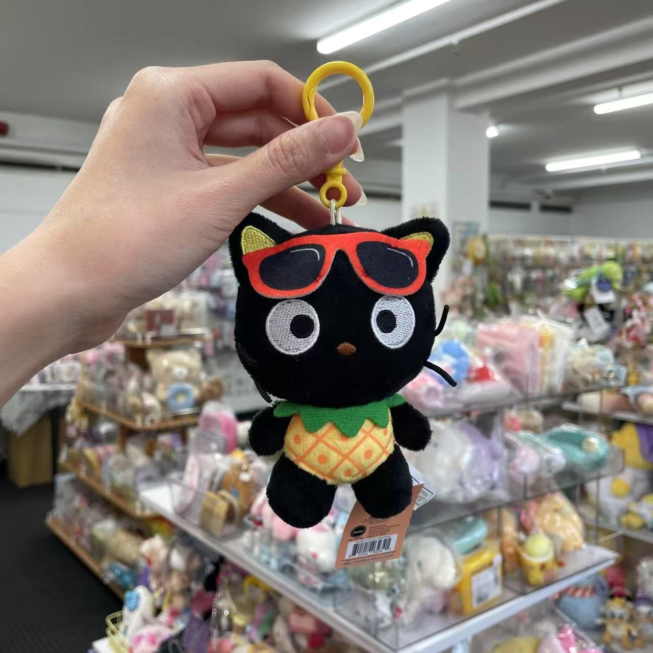chococat