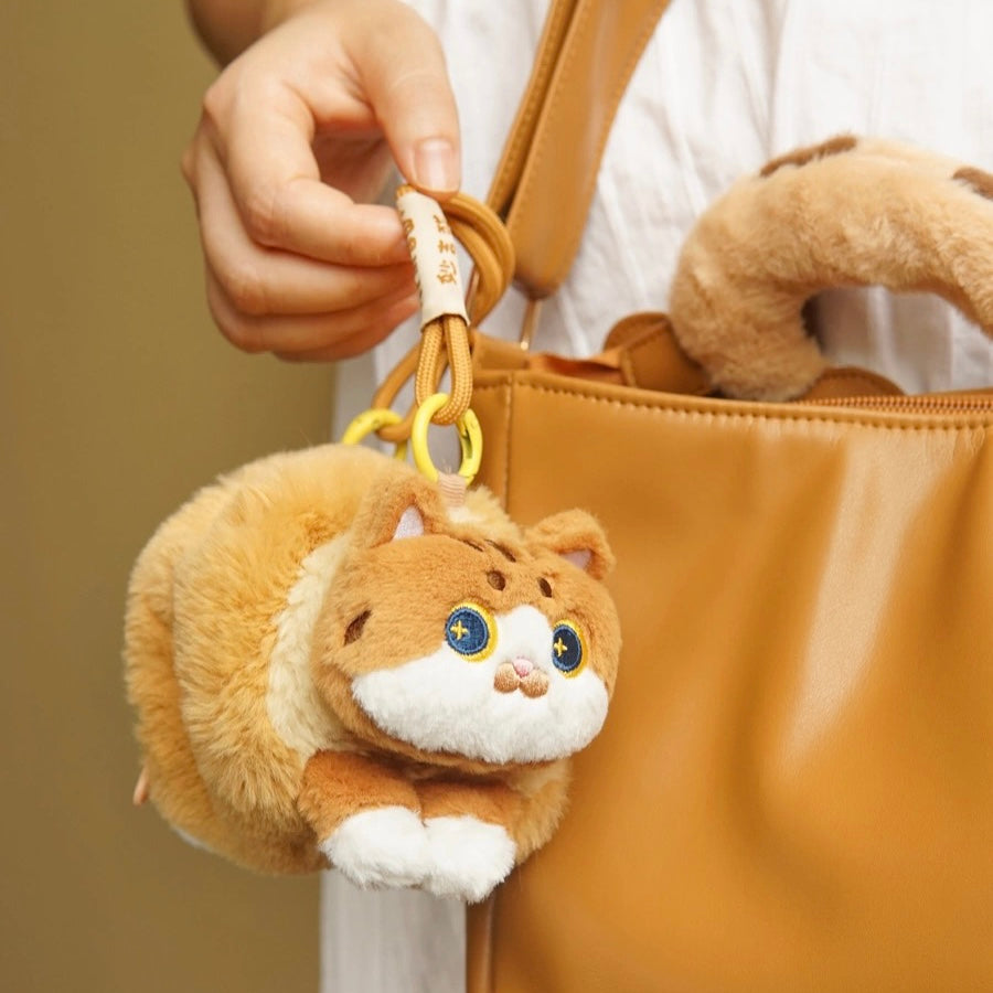 Mewji♡ 2 Way Cat Handbag & Shoulder Bag