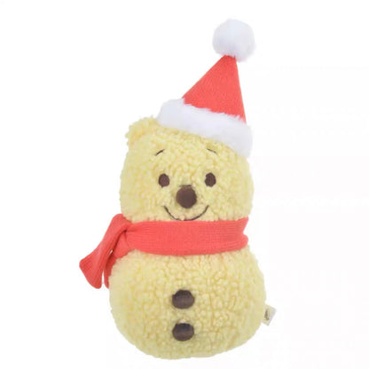 Disney | Stuffed Snow Dolls Snowman Series /