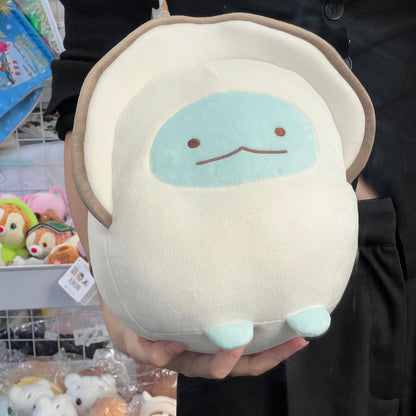 San-X | Sumikko Gurashi Plush Doll 角落生物 水族馆限定公仔/玩偶 Tokage 恐龙/水龙