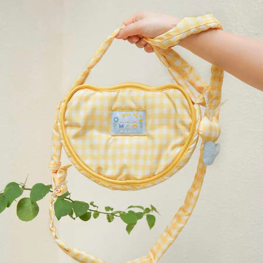Mewji♡ Shoulder Bag (Tulip)
