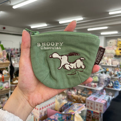 Snoopy Mini Pouch
