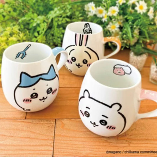 Chiikawa | Mug