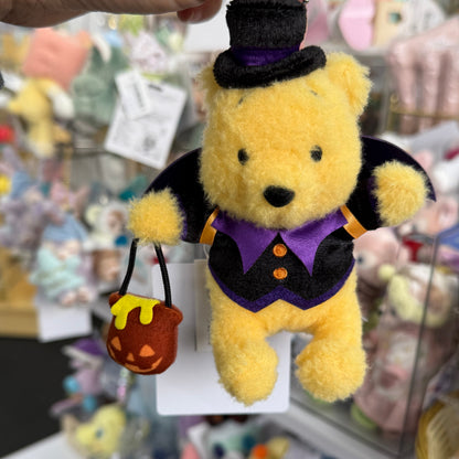 Winnie The Pooh Halloween