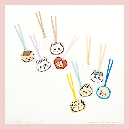 Chiikawa | Gift Tag 8 Pieces