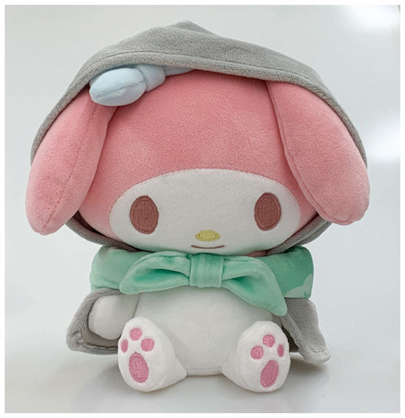 SANRIO | My Melody Kadokawa Plush Keychain My Melody 美乐蒂