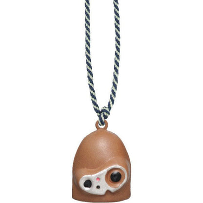 Studio Ghibli | Castle In The Sky Kororin Netsuke Figure Bell Charm Strap H29 X W21 D24 Mm (Robot