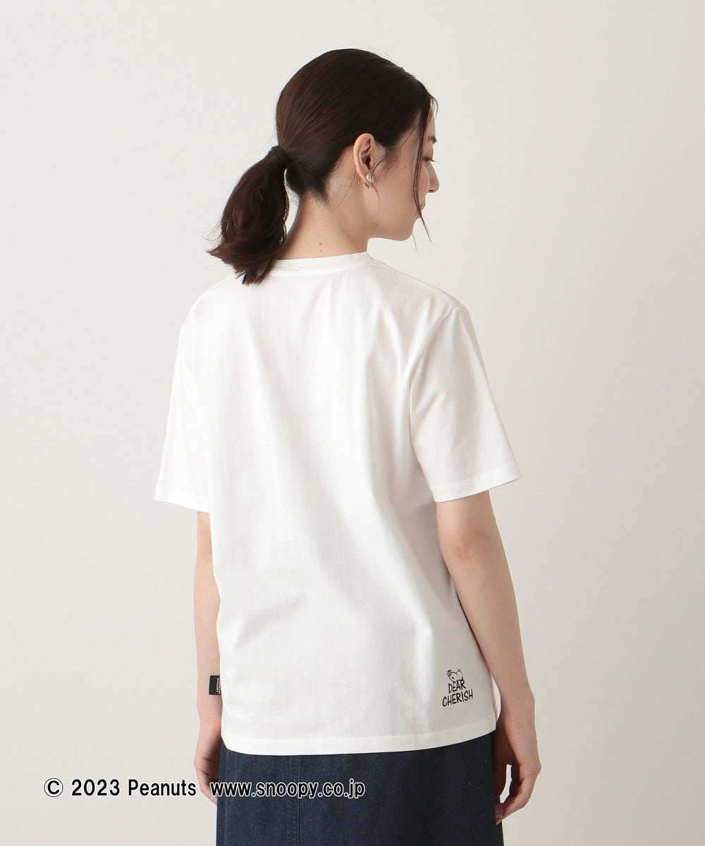 Afternoon Tea X Peanuts | T-Shirt