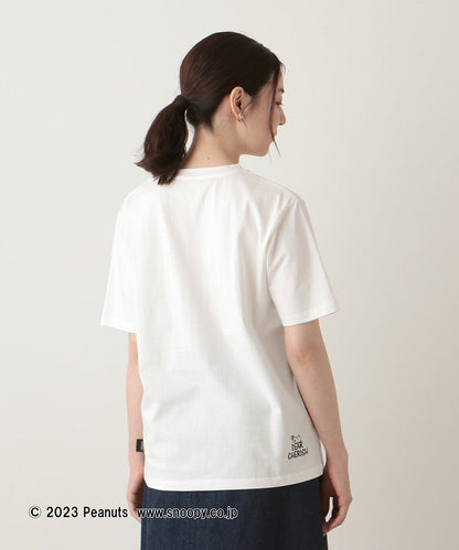 Afternoon Tea X Peanuts | T-Shirt