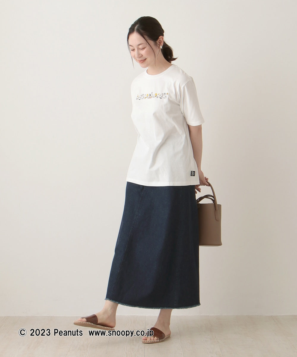 Afternoon Tea X Peanuts | T-Shirt