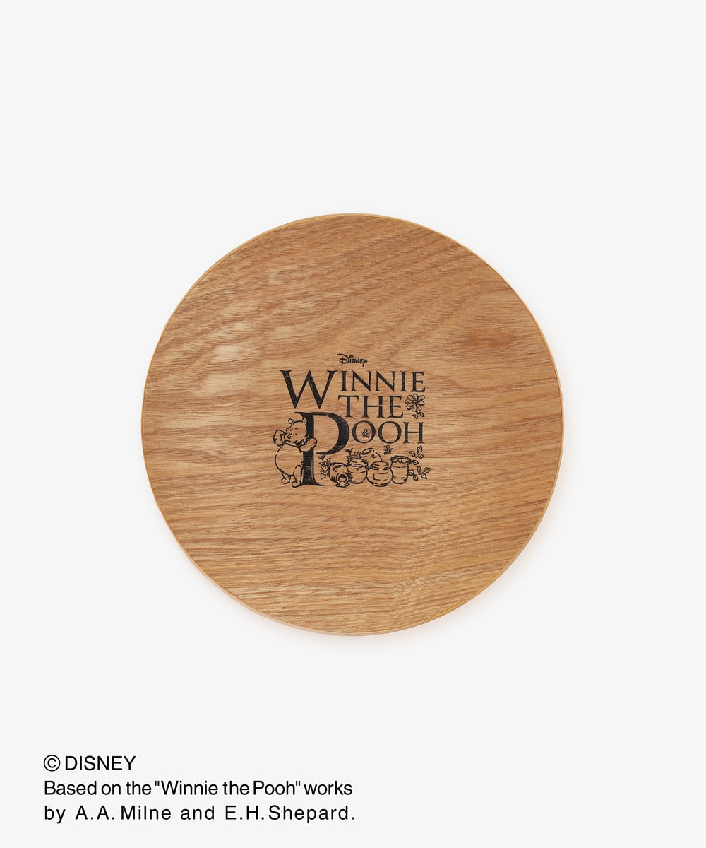 Afternoon Tea X Winnie The Pooh | Glass Mug & Tray Set +