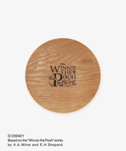 Afternoon Tea X Winnie The Pooh | Glass Mug & Tray Set +