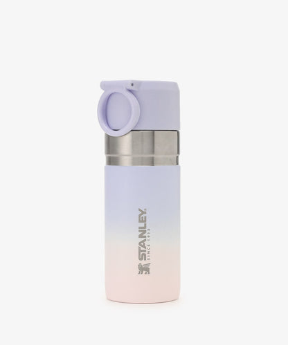 Afternoon Tea X Stanley | Stainless Bottle 370Ml Blue