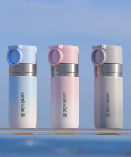 Afternoon Tea X Stanley | Stainless Bottle 370Ml