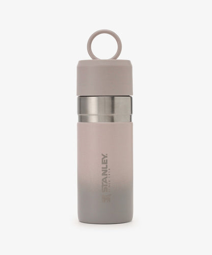 Afternoon Tea X Stanley | Stainless Bottle 370Ml Gray