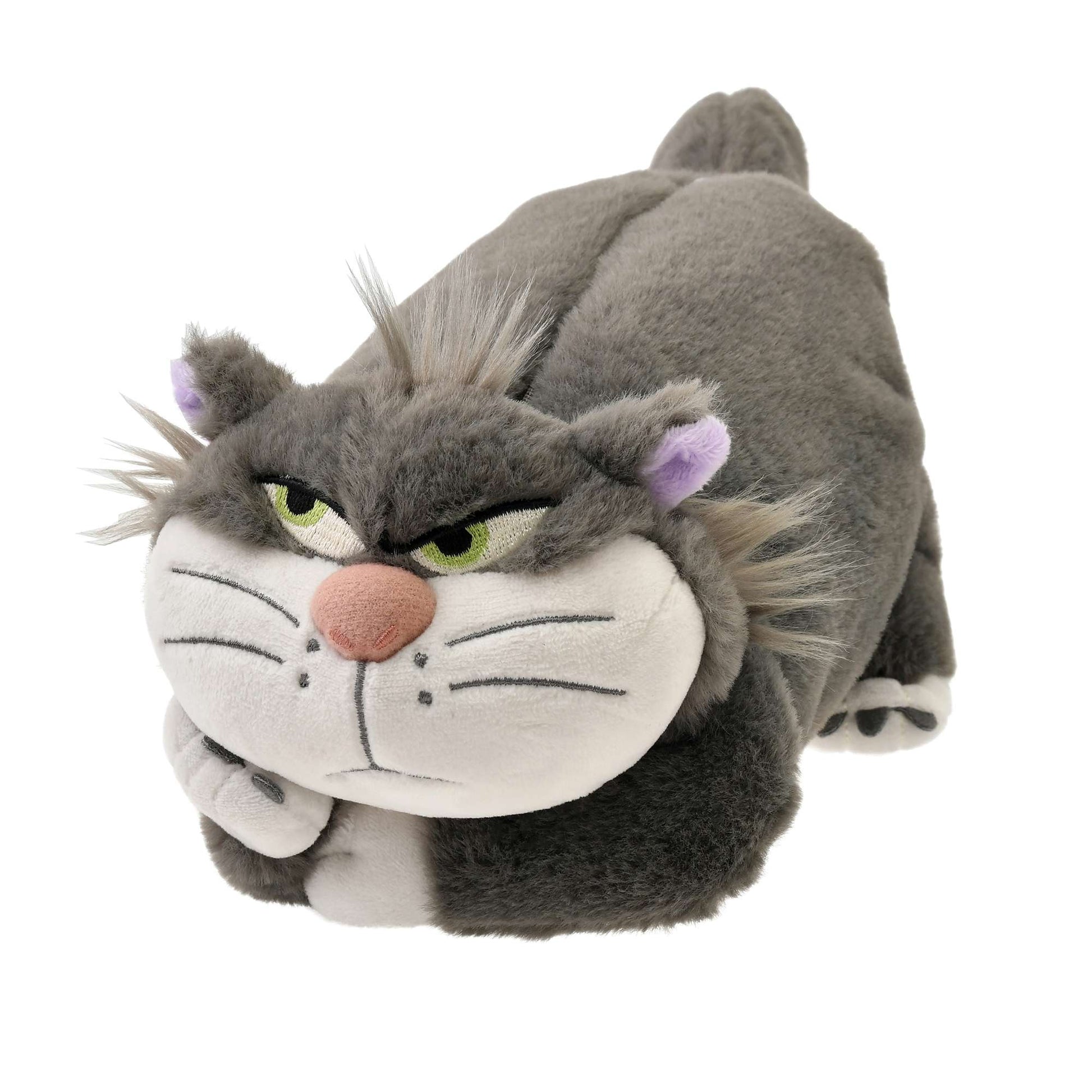 DISNEY | Lucifer Pencil Case Pen Case 11×13.5×32cm (CAT DAY 2025)