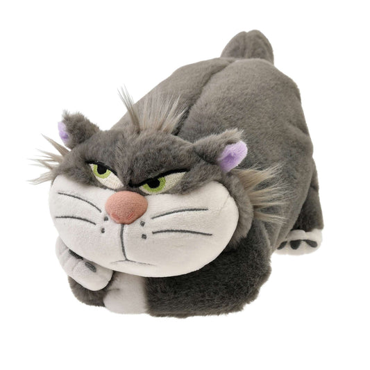 DISNEY | Lucifer Pencil Case Pen Case 11×13.5×32cm (CAT DAY 2025)