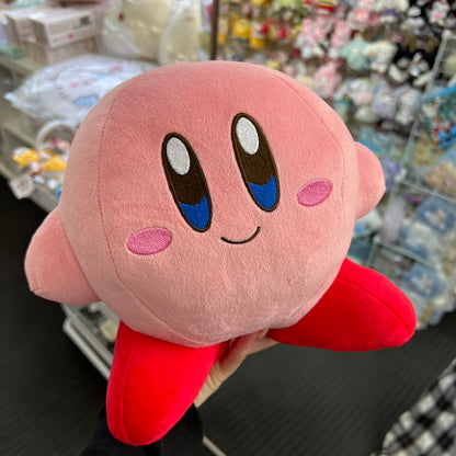 Kirby | Plush Doll Kirby Standard (M) 23 X 26 15 Cm /