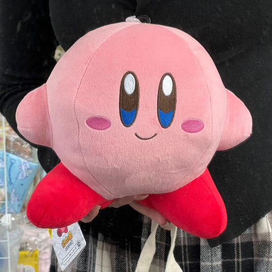 Kirby | Plush Doll Kirby Standard (M) 23 X 26 15 Cm /