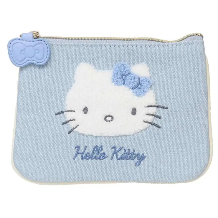 Sanrio | Mini Pouch & Tissue Case Hello Kitty Vol.2
