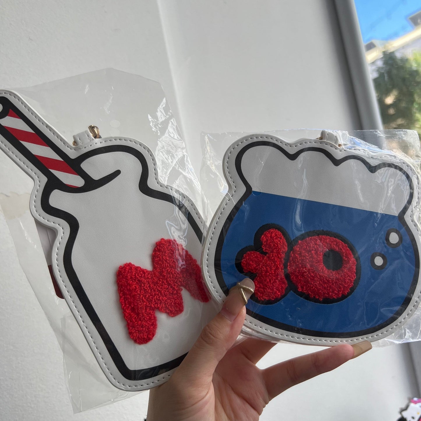 Sanrio | Hello Kitty Classic Diecut Reel Pass ///