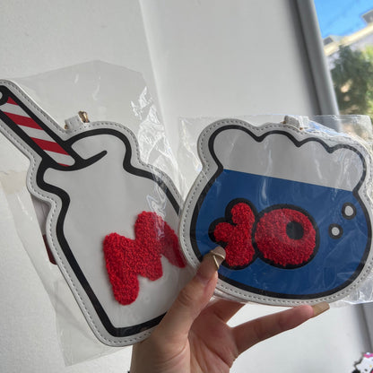 Sanrio | Hello Kitty Classic Diecut Reel Pass ///