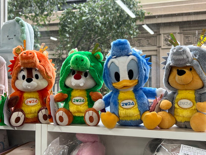 Disney | Tokyo Disneyland Plush Doll /
