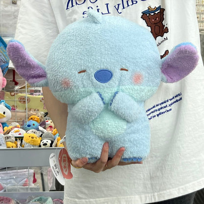 Disney | Disneystore Plush Doll Stitch Hotcho Series (M) 34 × 16Cm //M