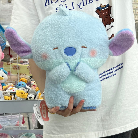 Disney | Disneystore Plush Doll Stitch Hotcho Series (M) 34 × 16Cm //M