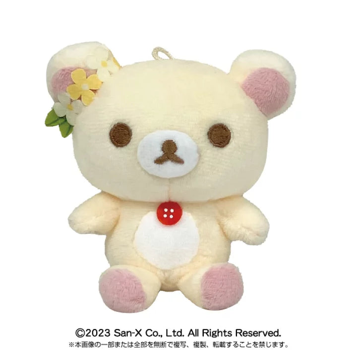 Rilakkuma Play Charm