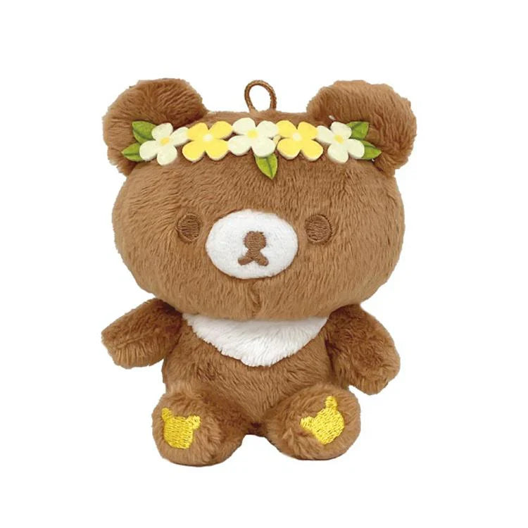 Rilakkuma Play Charm