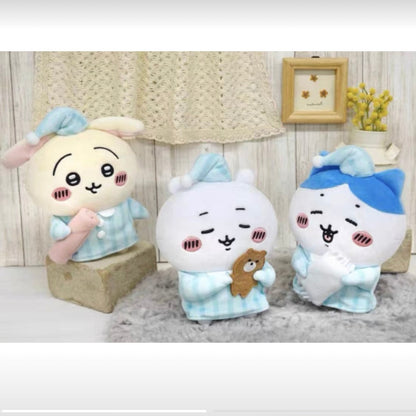 Chiikawa | Sweet Dream Soft Toy // 160Mm