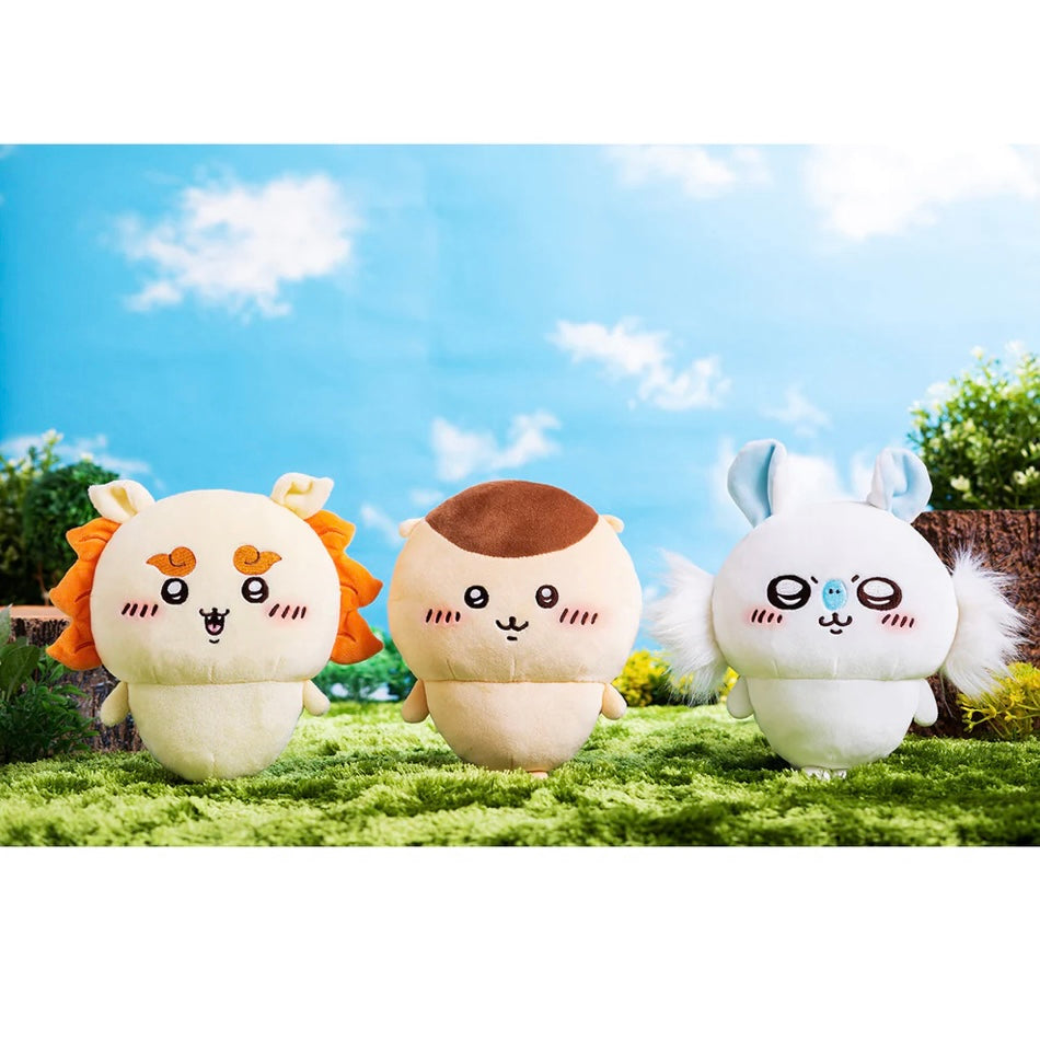 Chiikawa | Mochi Plush Toy Approx 26Cm /