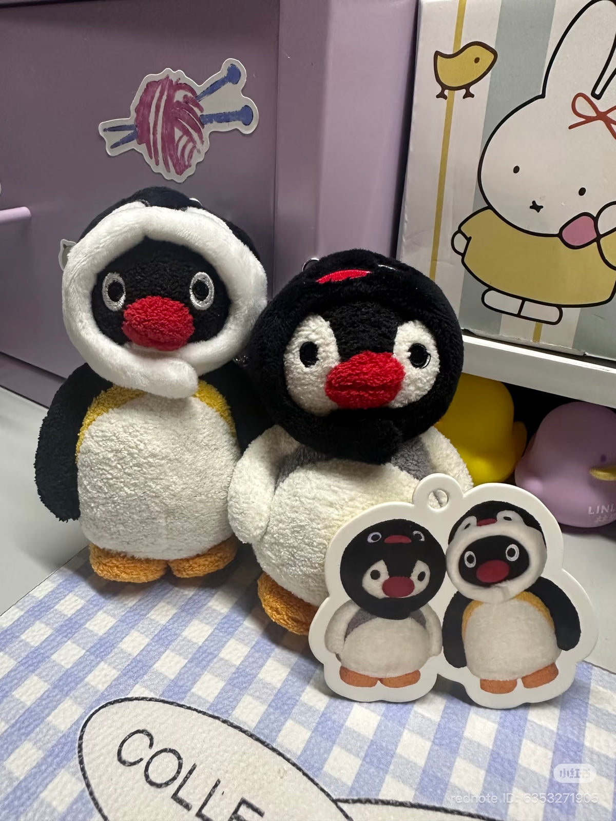 Pingu | Chinese Cuisine Series Braised Goose In Iron Pot Mystery Box Blind Box