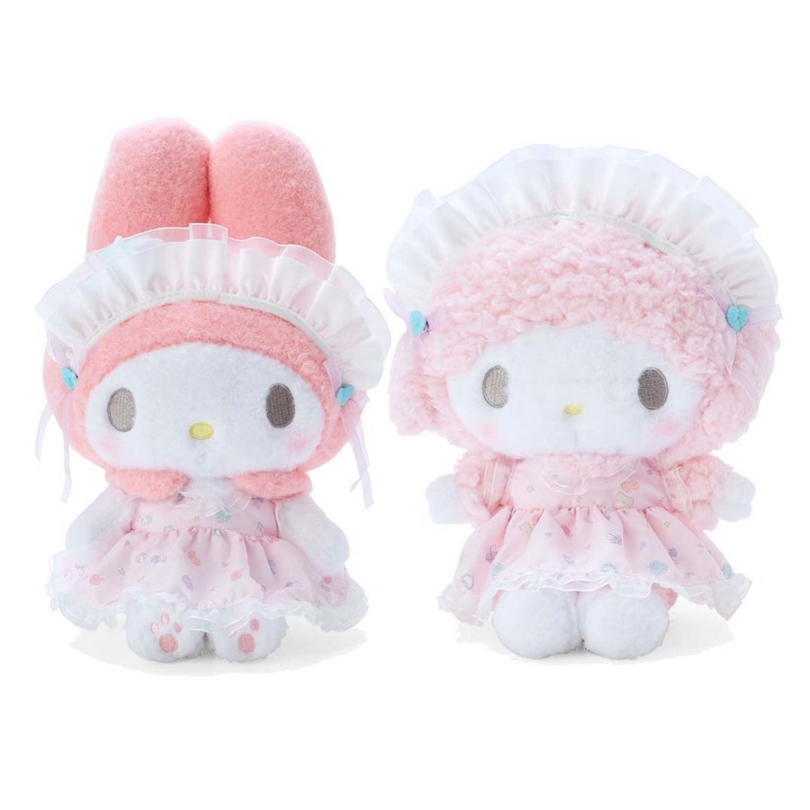 Sanrio | Plush Doll / Toy (Meringue Party)