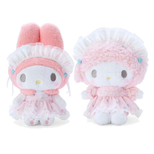 Sanrio | Plush Doll / Toy (Meringue Party)