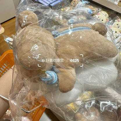 SAN-X | Rilakkuma x Tokyo SkyTree Rilakkuma Plush Toy Plush Doll
