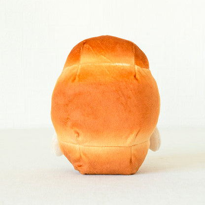BREAD DOROBO | Plush Toy Plush Doll W10.5×H14×D10cm