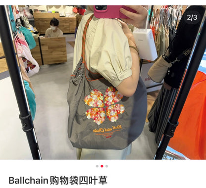 Ballchain | Kyoto Blue Label //// -M