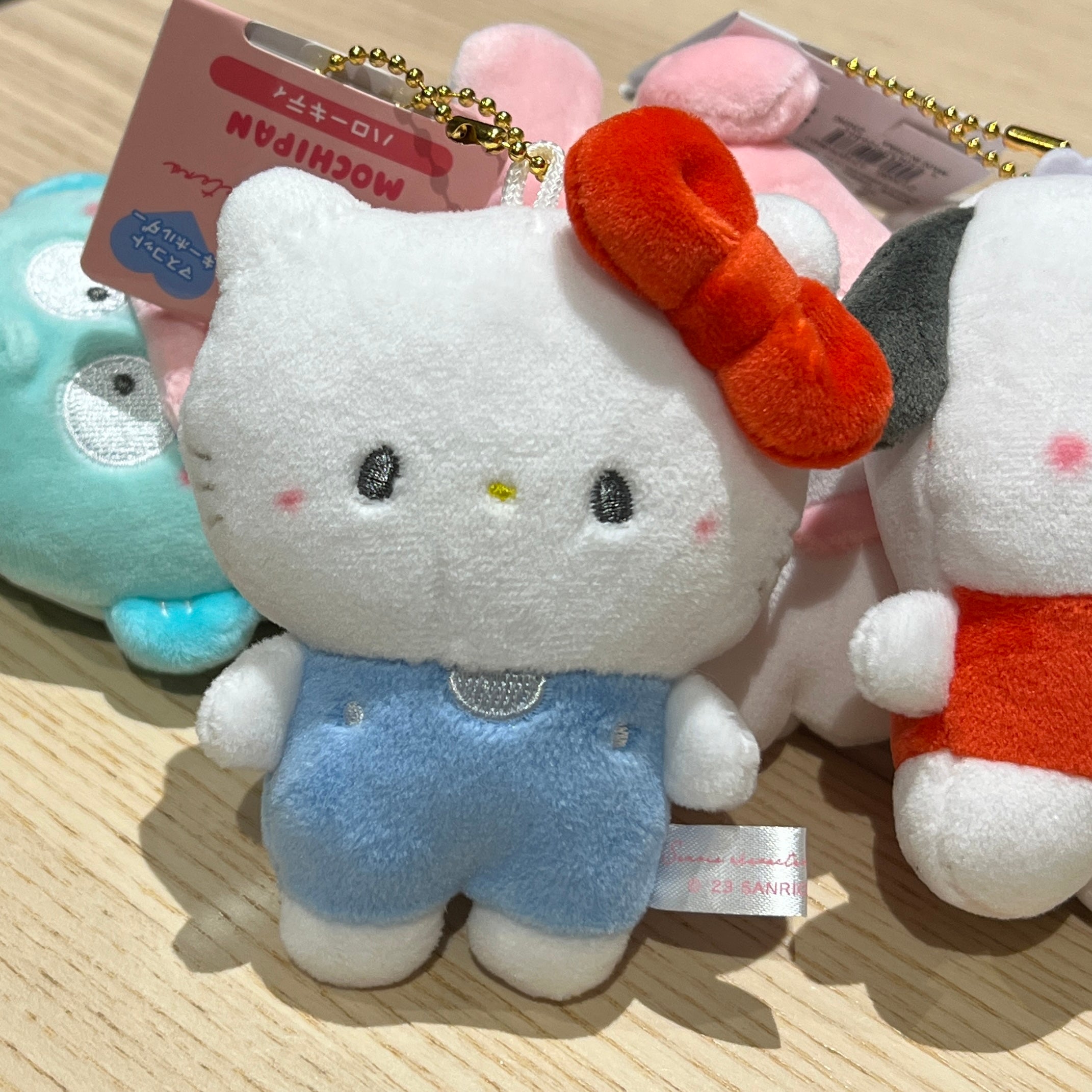 Hello Kitty 凯蒂猫 ハローキティ – MELRIDAI