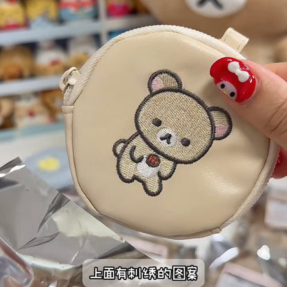 Rilakkuma Kuji Part 9 BASIC RILAKKUMA