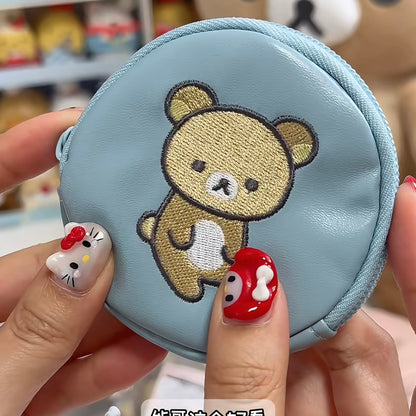 Rilakkuma Kuji Part 9 BASIC RILAKKUMA