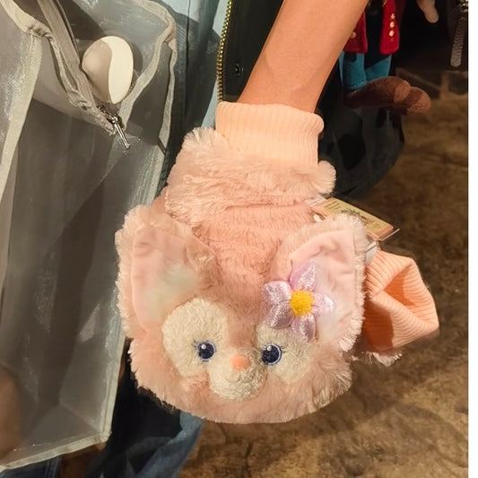 DISNEY | Shanghai Disneyland LinaBell Glove (Free Size)