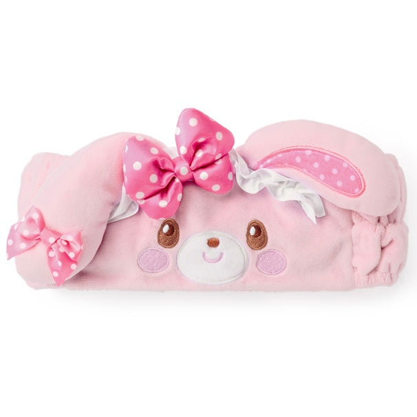 SANRIO | Bonbonribbon Face Hairband Headband 480x85mm