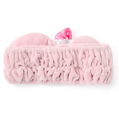 SANRIO | Bonbonribbon Face Hairband Headband 480x85mm
