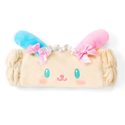 SANRIO | Usahana Face Hairband Headband 480x85mm