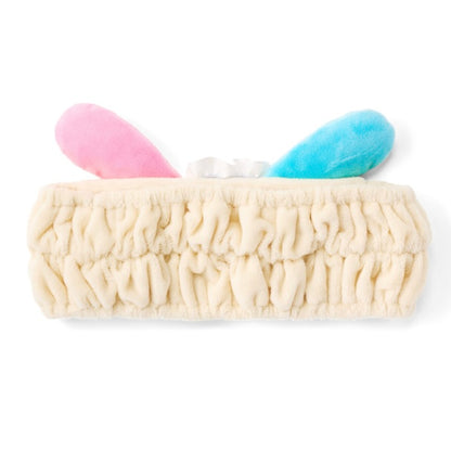 SANRIO | Usahana Face Hairband Headband 480x85mm