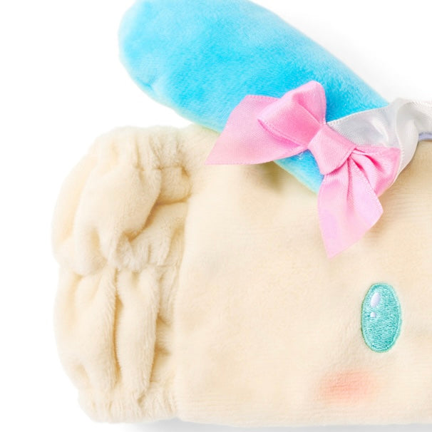 SANRIO | Usahana Face Hairband Headband 480x85mm